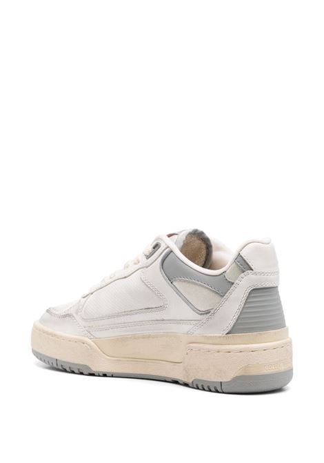 sneakers forty 2 in bianco e grigio golden goose - donna GOLDEN GOOSE | GWF00630F00688610973